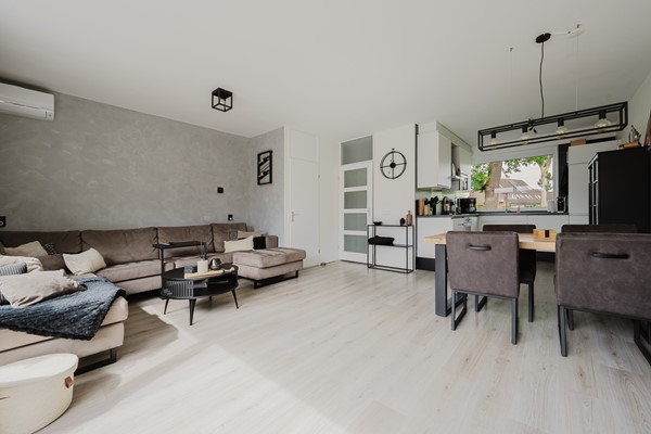Medium property photo - Liesgras 29, 3206 RC Spijkenisse